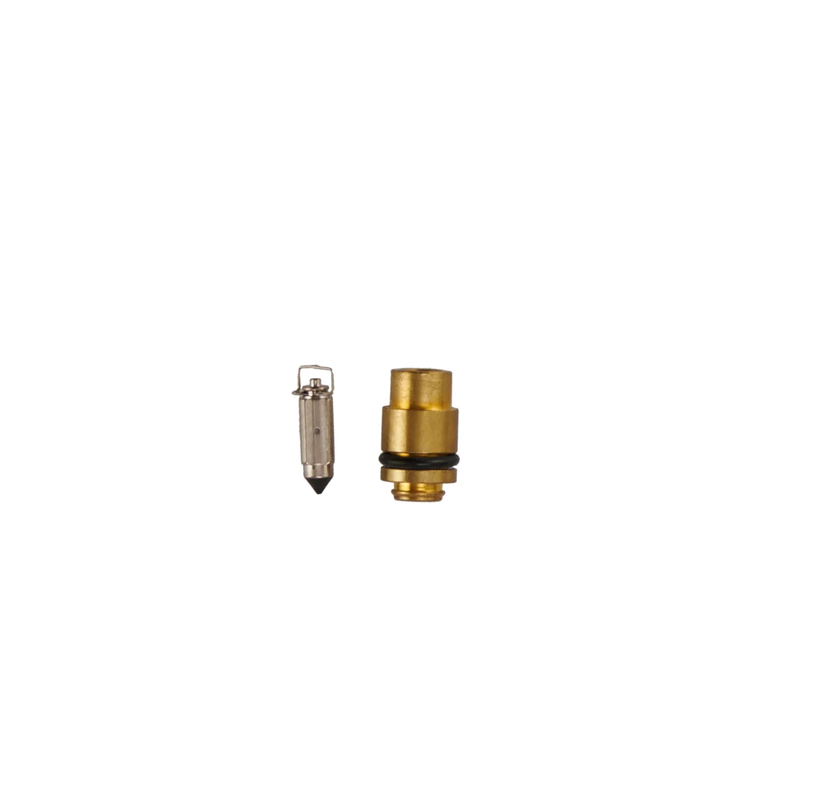 Needle & Seat for Mikuni SBN Carbs - Image 2