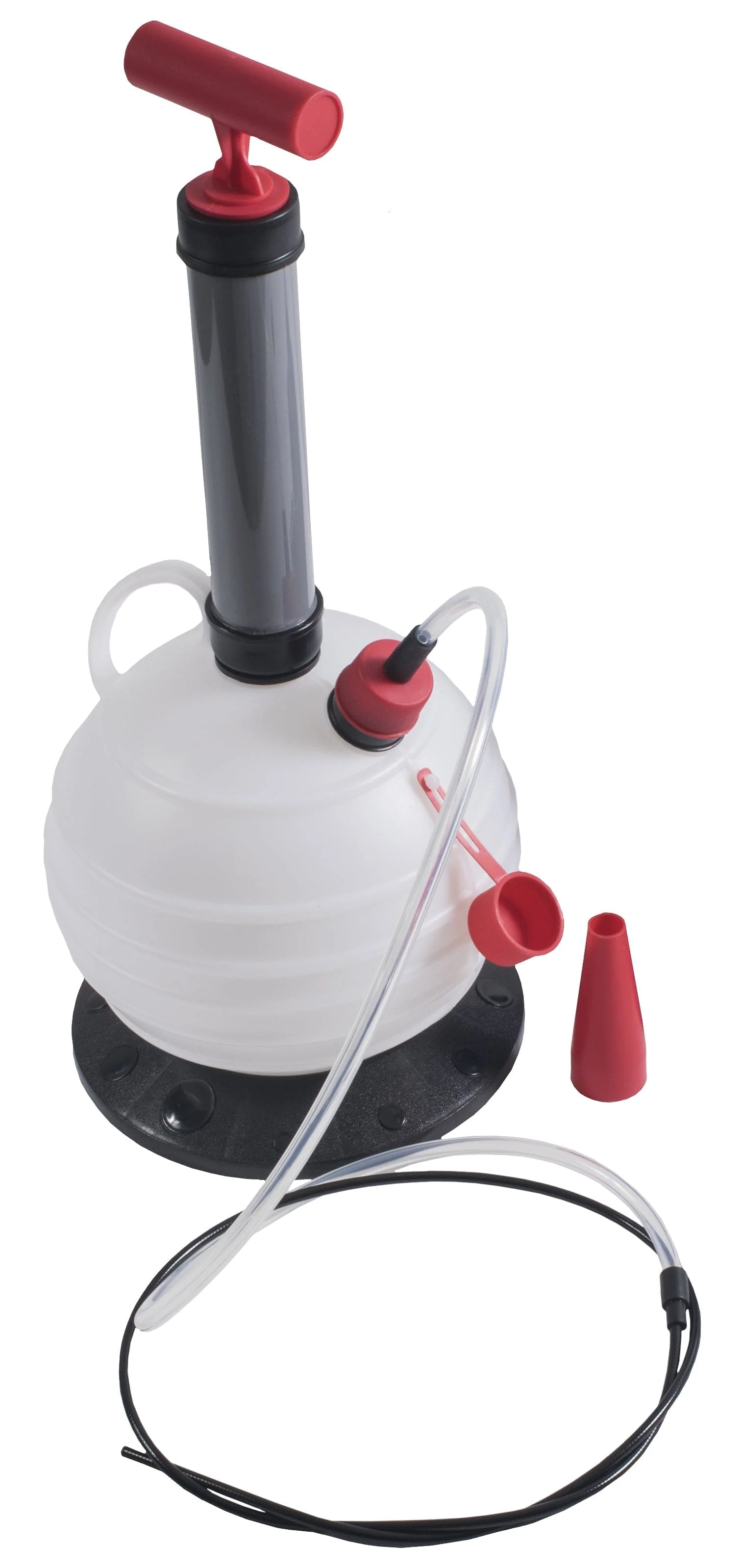Oil Extraction Pump for Watercraft and Powersports Vehicles - Image 2
