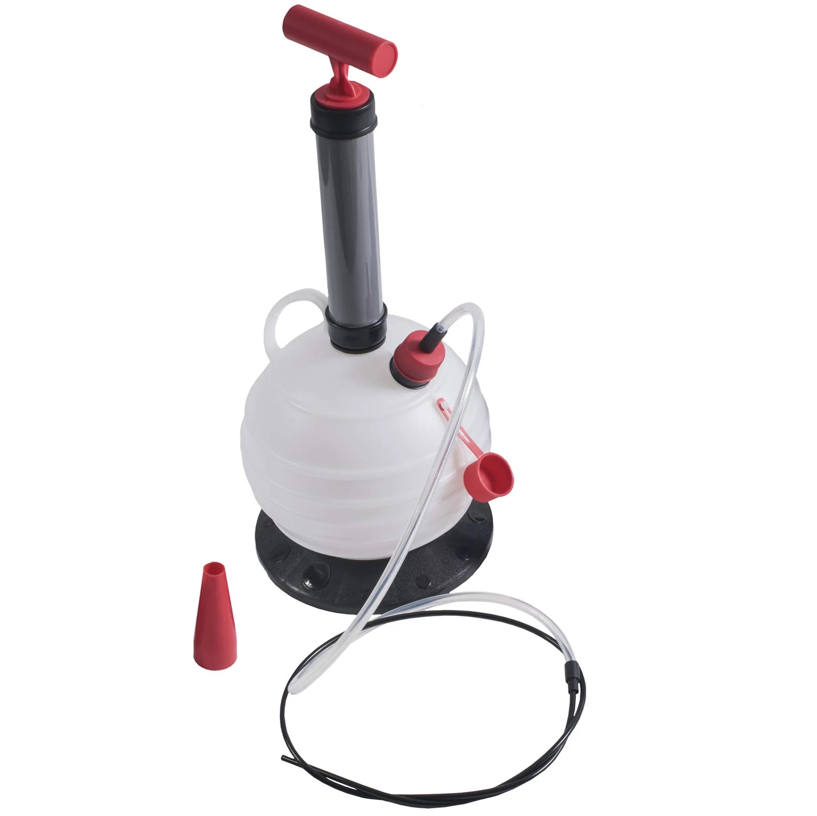 Oil Extraction Pump for Watercraft and Powersports Vehicles - Image 3