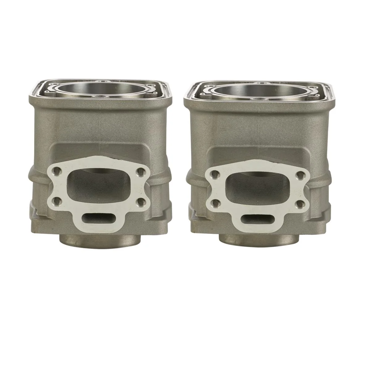 Bare Cylinder Set for Sea-Doo 421000056, 420923806, 420923805