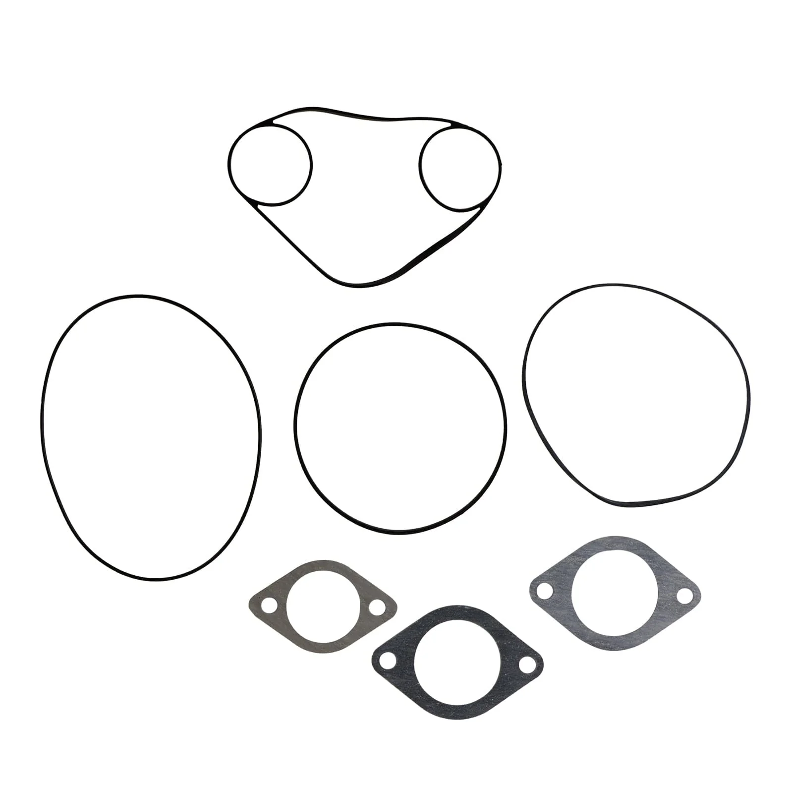Cylinder Kit for Sea-Doo 421000056, 420923806, 420923805 - Image 3