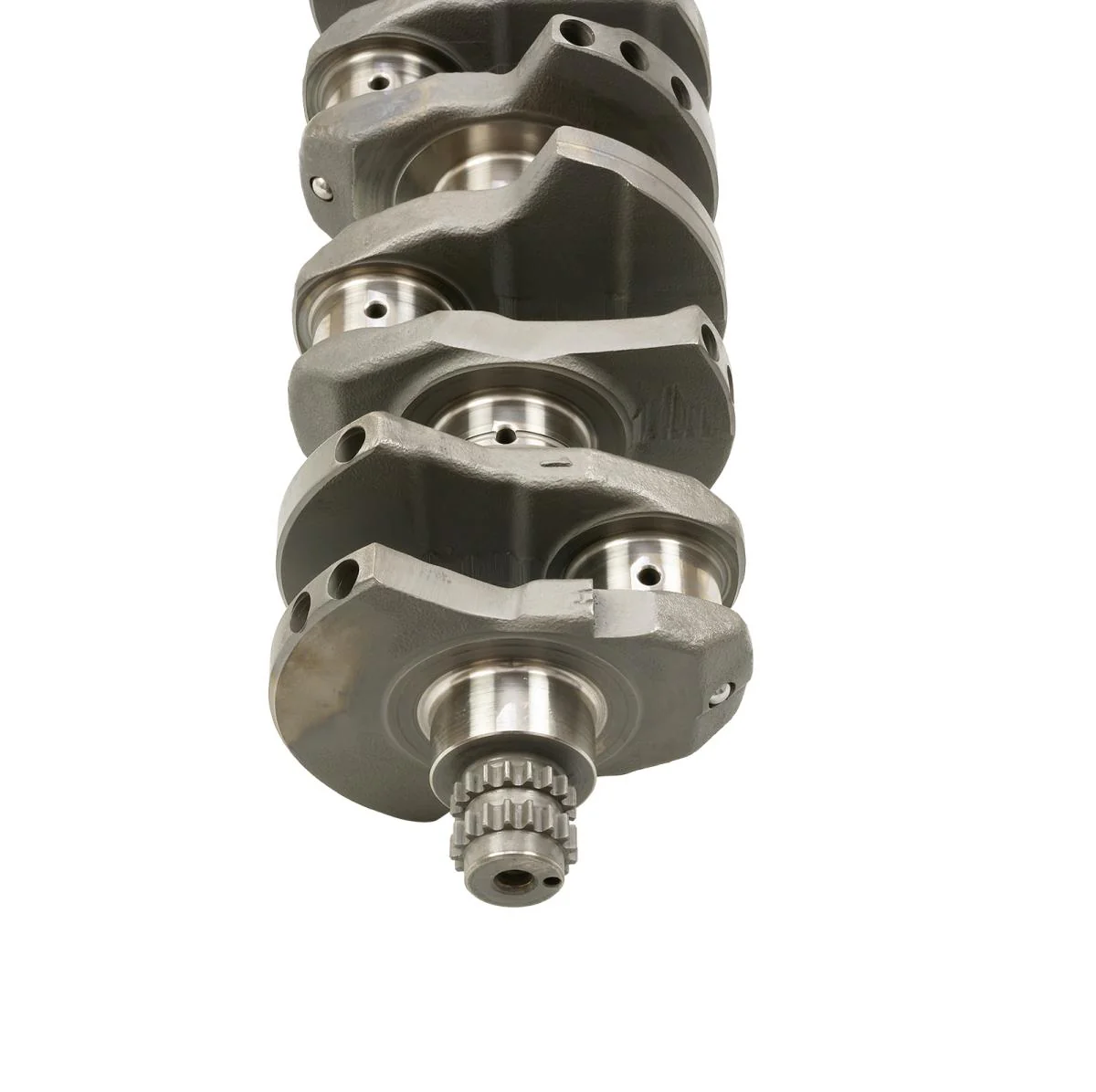 Crankshaft compatible with 13031-3740 Kawasaki STX‑12F - Image 4