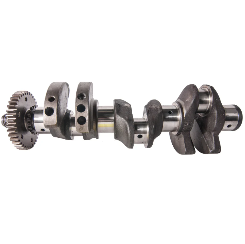 Crankshaft Fits Sea-Doo 420819345 GTI 130 GTI SE 155 GTI SE 130 GTX 155 Wake - Image 2