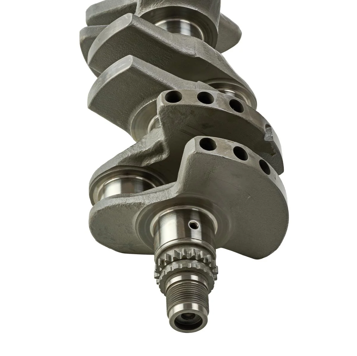 Crankshaft Fits Sea-Doo 420819345 GTI 130 GTI SE 155 GTI SE 130 GTX 155 Wake - Image 7