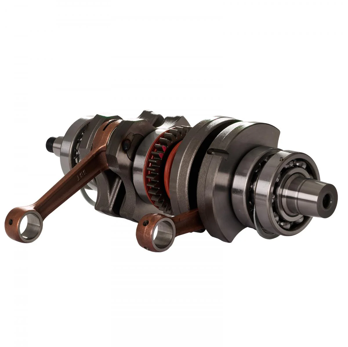 2-stroke Crankshaft Fits Sea-Doo 290887765 290887767 420887767 420891160 947 - Image 2