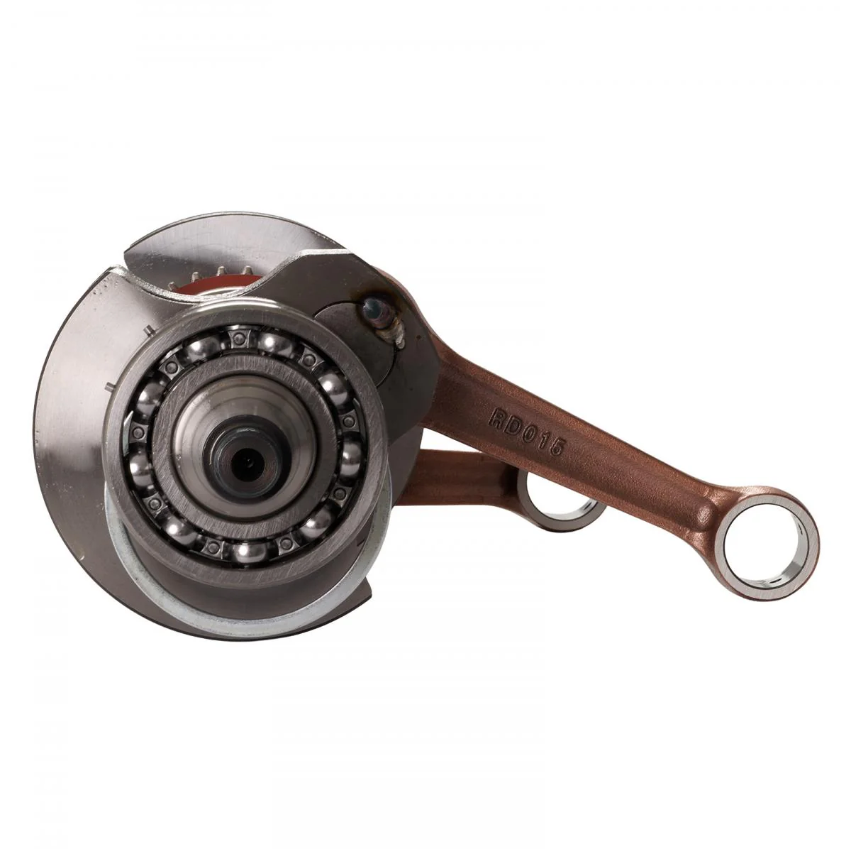 2-stroke Crankshaft Fits Sea-Doo 290887765 290887767 420887767 420891160 947 - Image 3