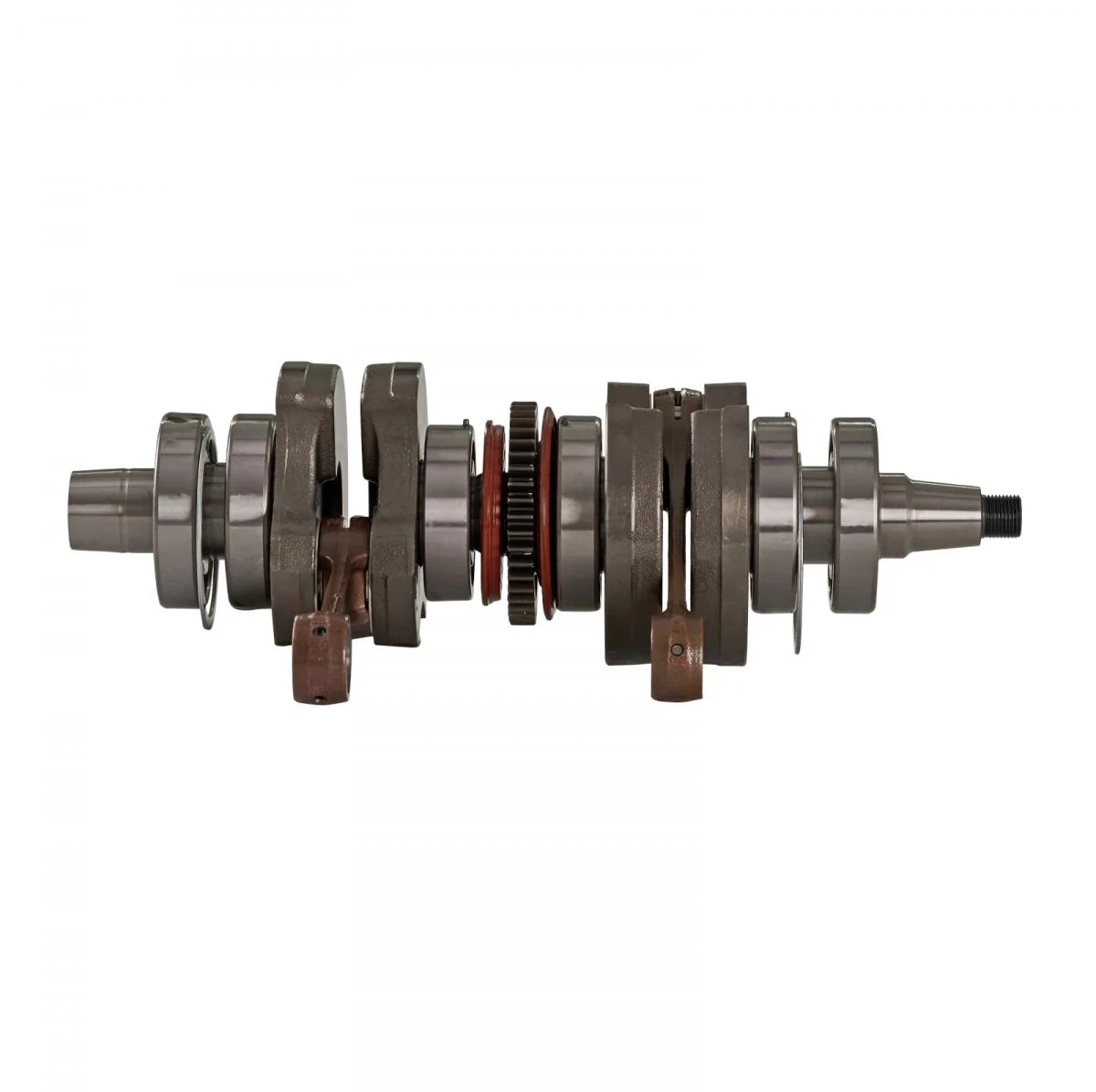 2-stroke Crankshaft Fits Sea-Doo 290887760 947 951 Carbureted Engines - Image 2