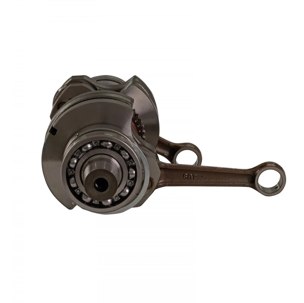 2-stroke Crankshaft Fits Sea-Doo 290887760 947 951 Carbureted Engines - Image 4