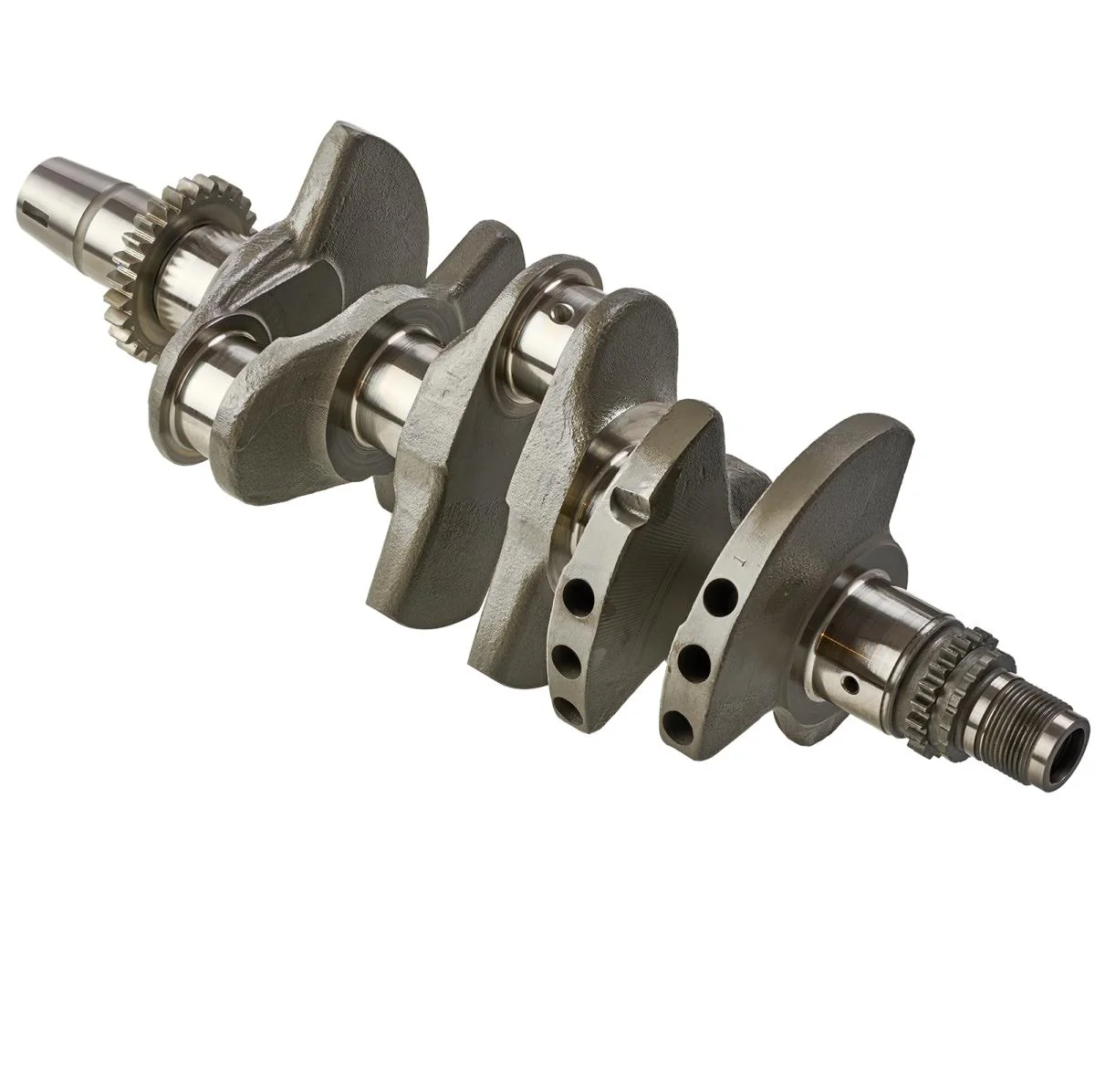 Crankshaft Fits Sea-Doo 420819809 Spark 3Up Trixx 2Up Trixx 3Up Spark 2Up