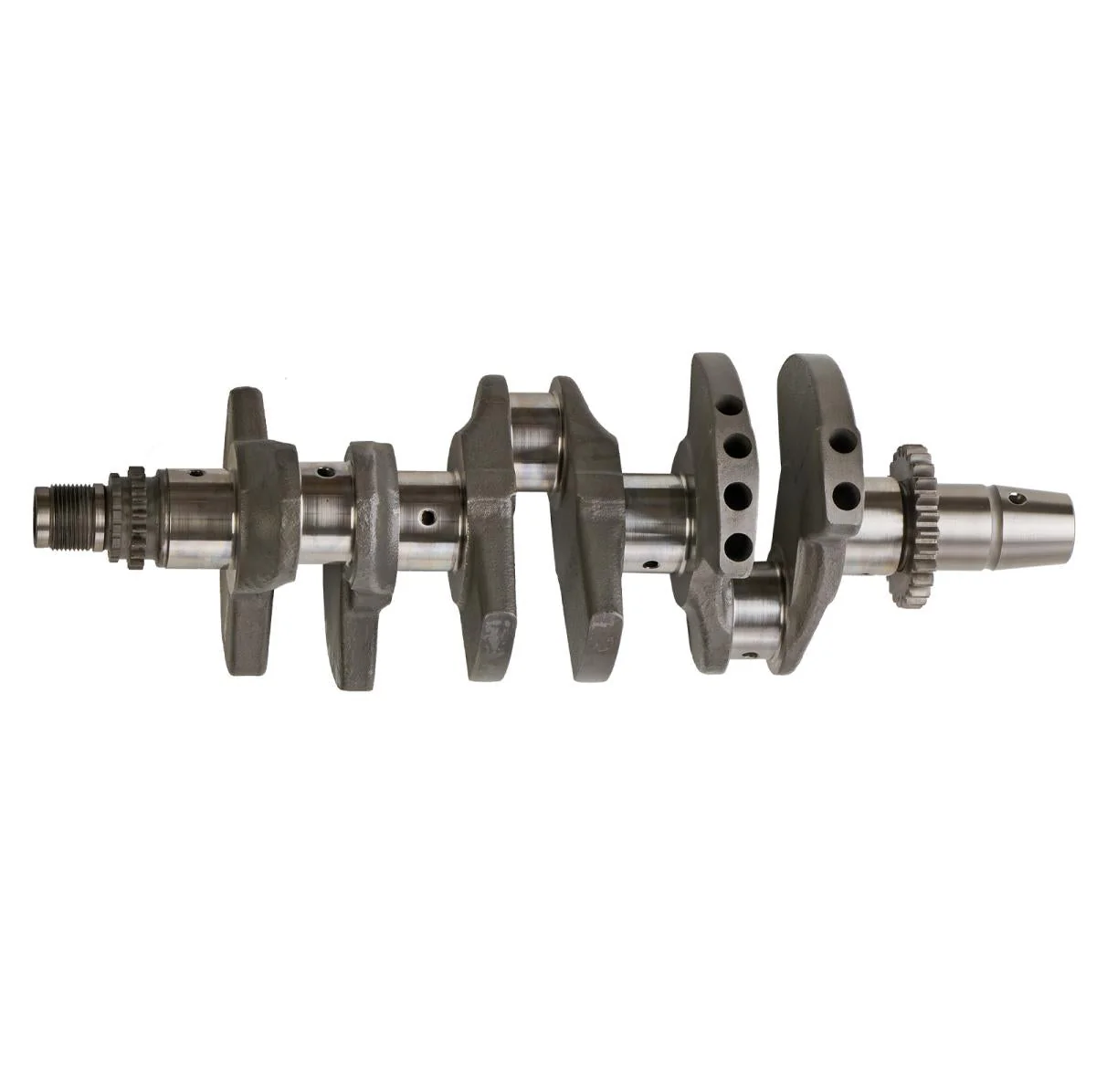 Crankshaft Fits Sea-Doo 420819809 Spark 3Up Trixx 2Up Trixx 3Up Spark 2Up - Image 2