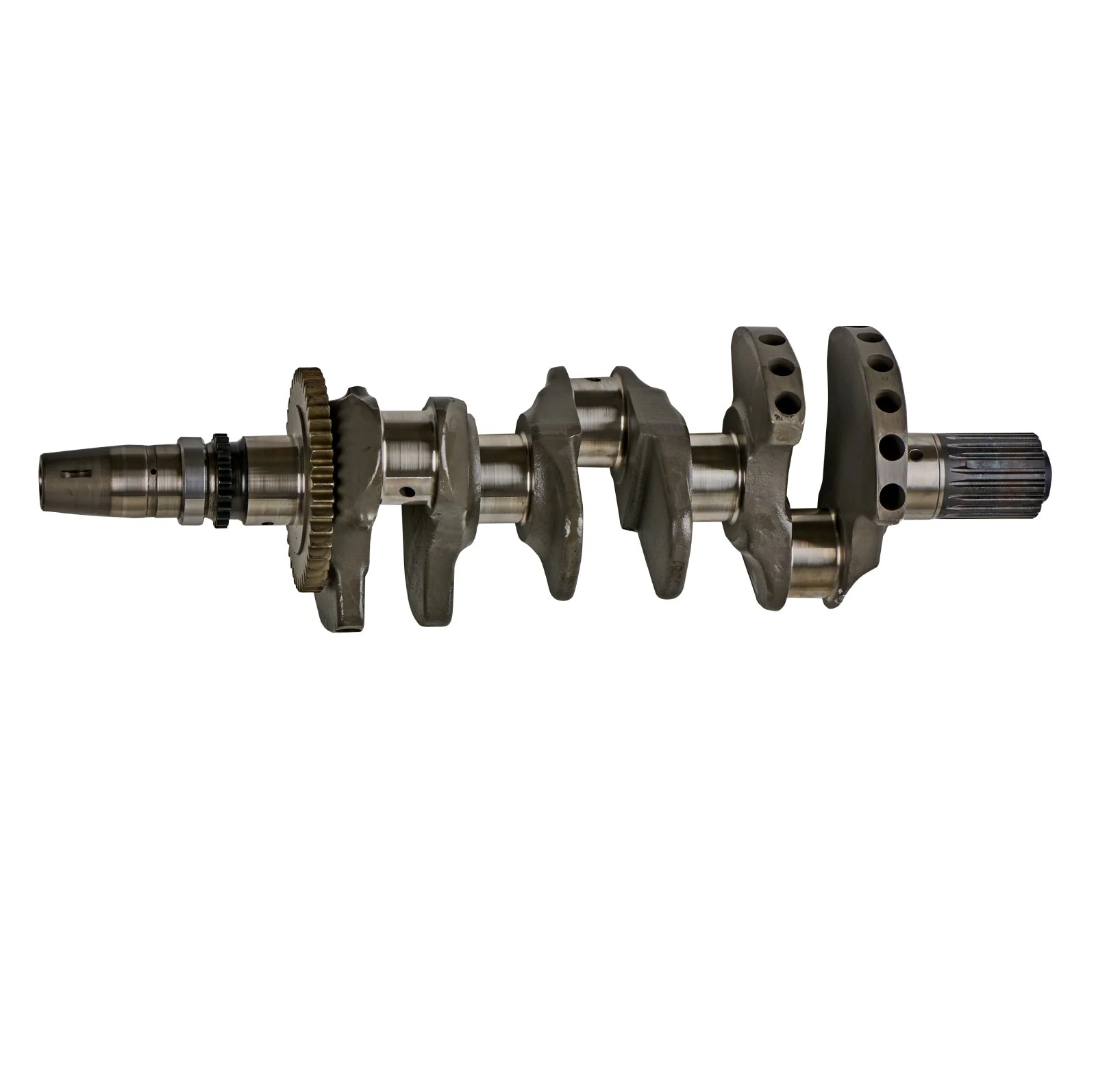 Crankshaft Fits Yamaha 6EY-11400-00-00 VX Cruiser VX Deluxe VX Limited EX - Image 3