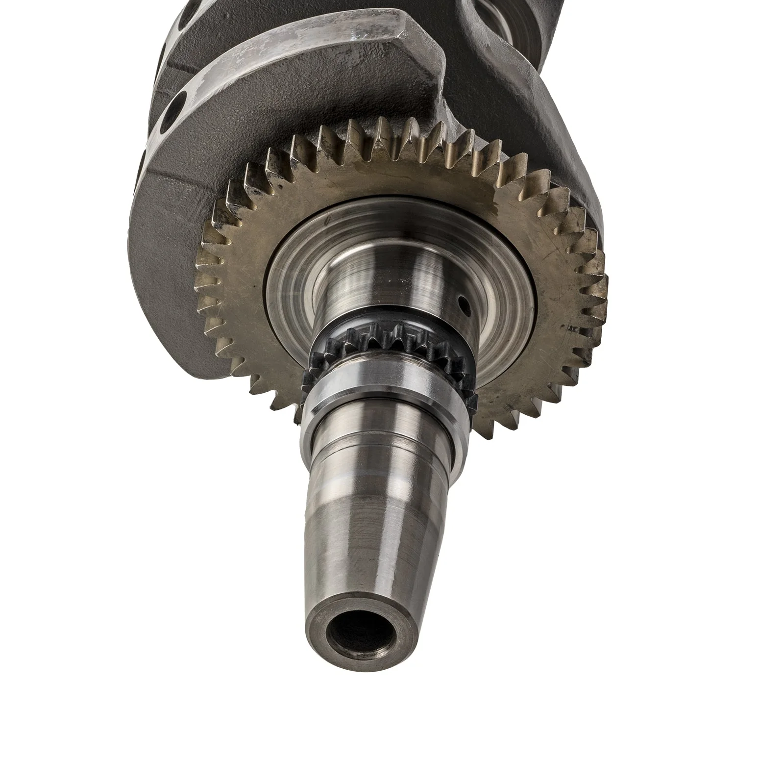 Crankshaft Fits Yamaha 6EY-11400-00-00 VX Cruiser VX Deluxe VX Limited EX - Image 4