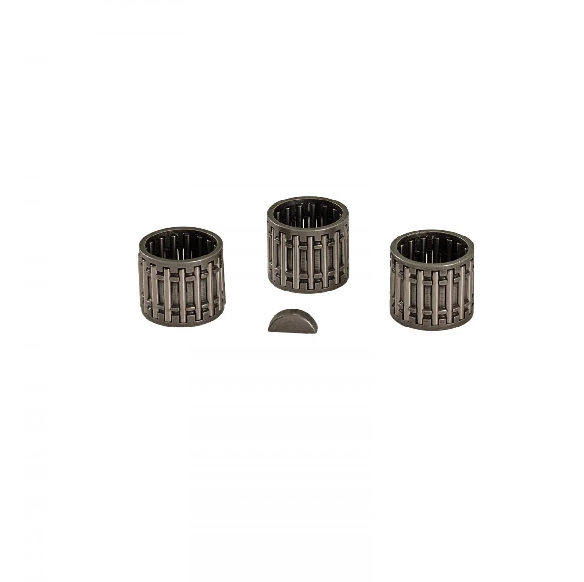 2‑stroke crankshaft Fits Yamaha 66V‑11400‑00‑00 1200PV 1300PV 1300NPV - Image 4