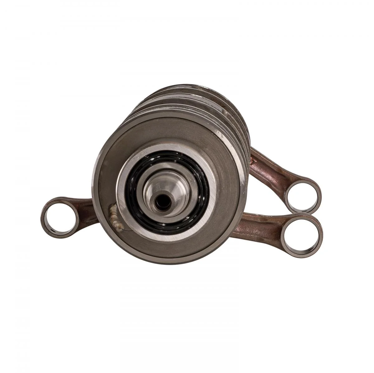2-stroke Crankshaft Fits Yamaha 65U‑11400‑00‑00 1100 1200 NPV Engines - Image 3
