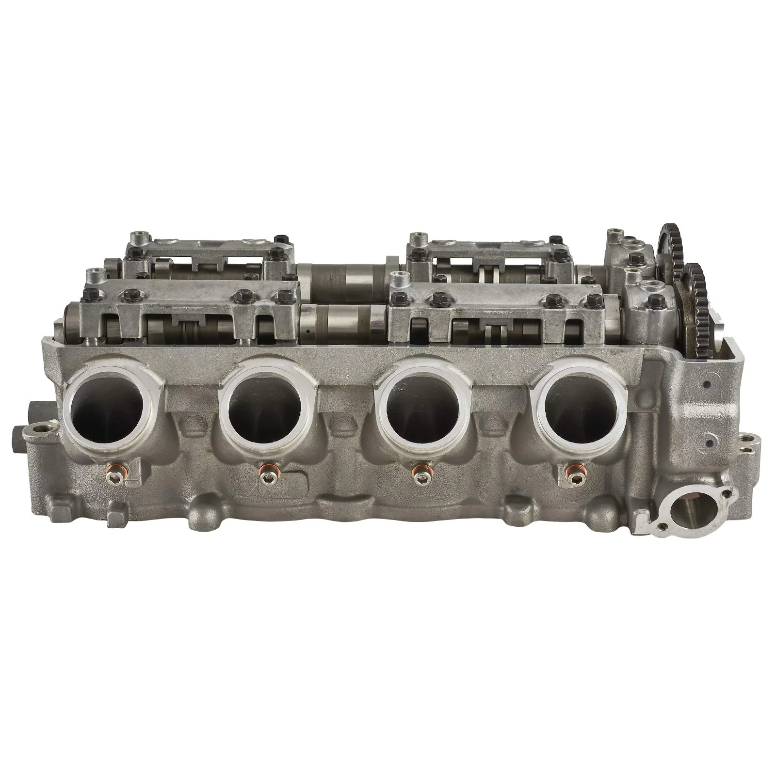 NEW SBT Cylinder Head (No Core Required)  Yamaha 2004-2008 FX140 HO FX Cruiser HO AR230 HO SX230 HO - Image 3