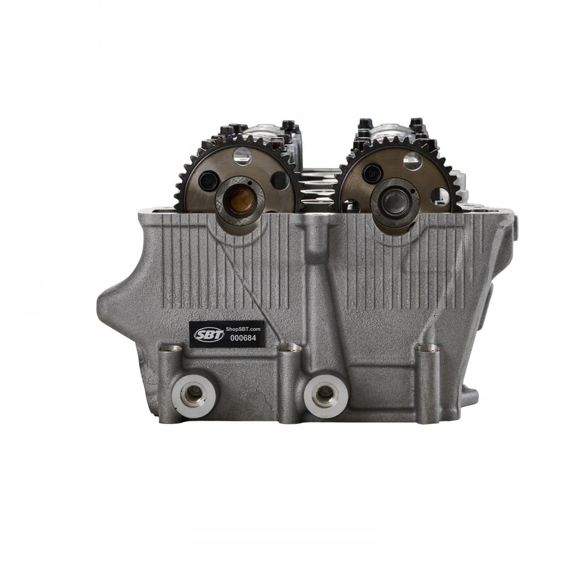 NEW SBT Cylinder Head (No Core Required) for 1.8L HO 99999-04505-00 W/Cams - Image 4