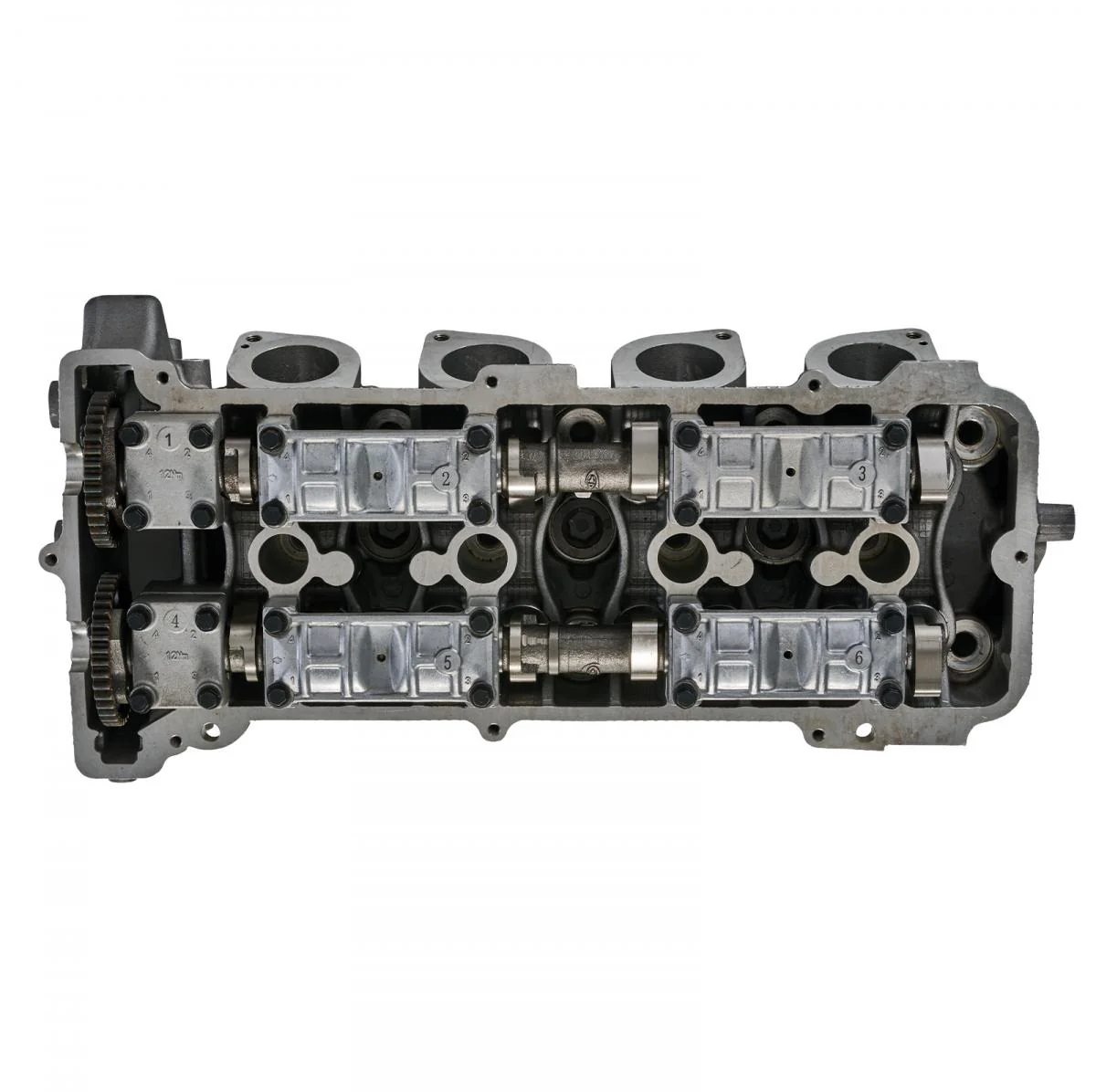 NEW SBT Cylinder Head (No Core Required) Fits 1.8L SVHO 99999-04512-00 W/Cams - Image 3