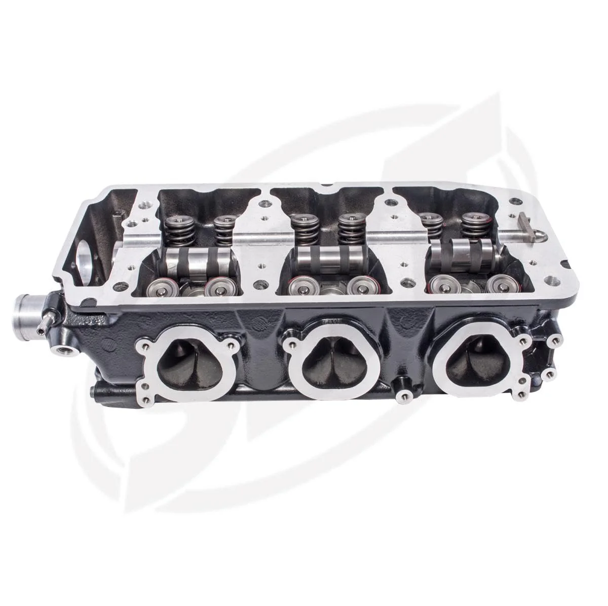 NEW SBT Cylinder Head (No Core Required) for Sea-Doo 230 W/Cams 420413259 - Image 3
