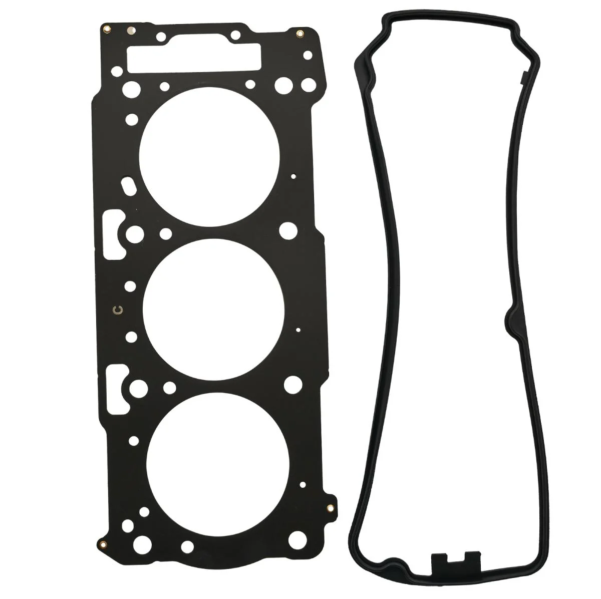 NEW SBT Cylinder Head (No Core Required) W/Cams fits Sea-Doo 130/170 420413259 - Image 2