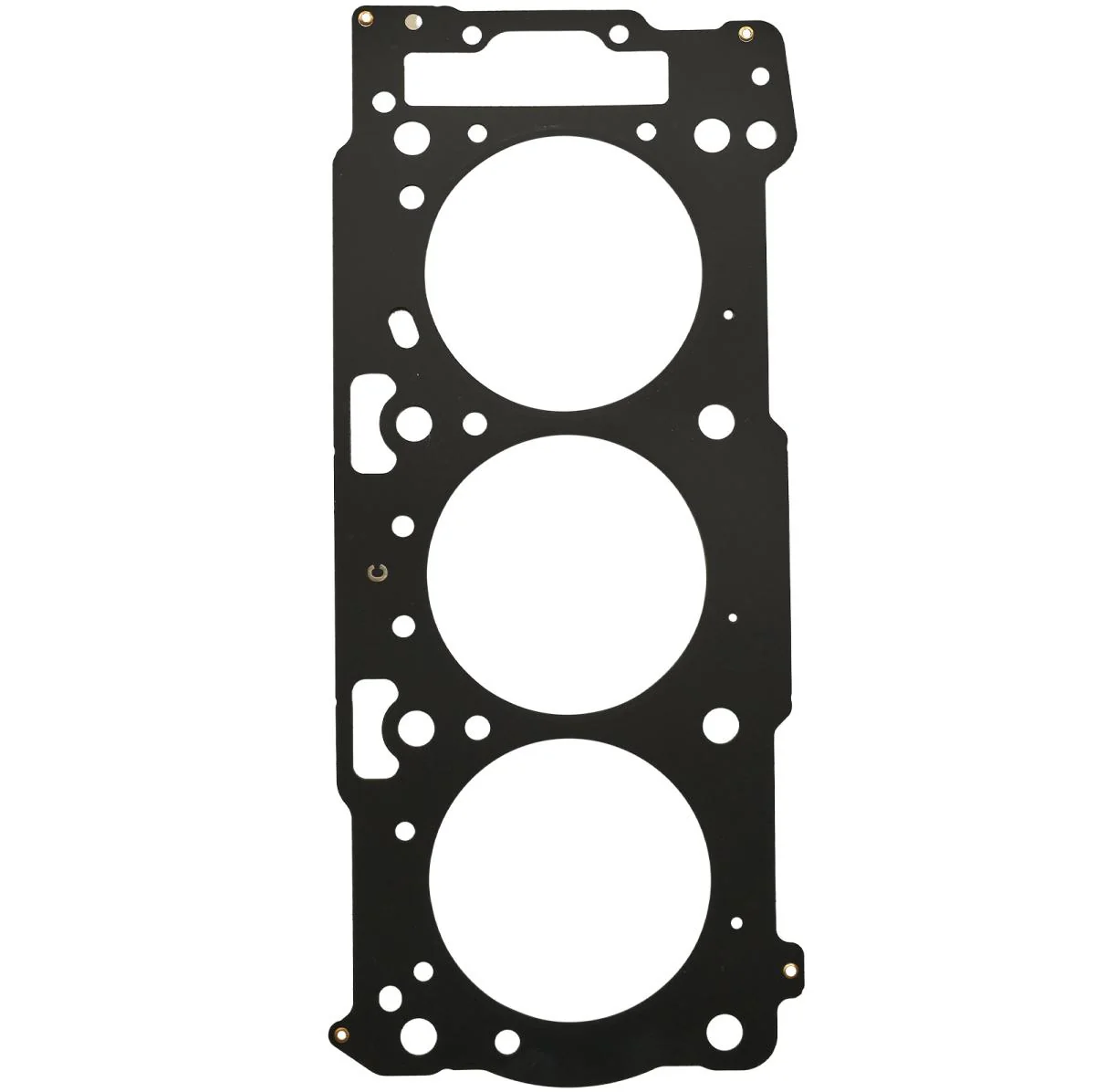 NEW SBT Cylinder Head (No Core Required) W/Cams fits Sea-Doo 130/170 420413259 - Image 3