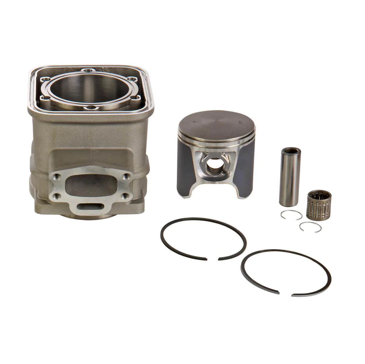 Single Cylinder Kit for Sea-Doo 290913376 GTI GS GTS Sportster HX Speedster