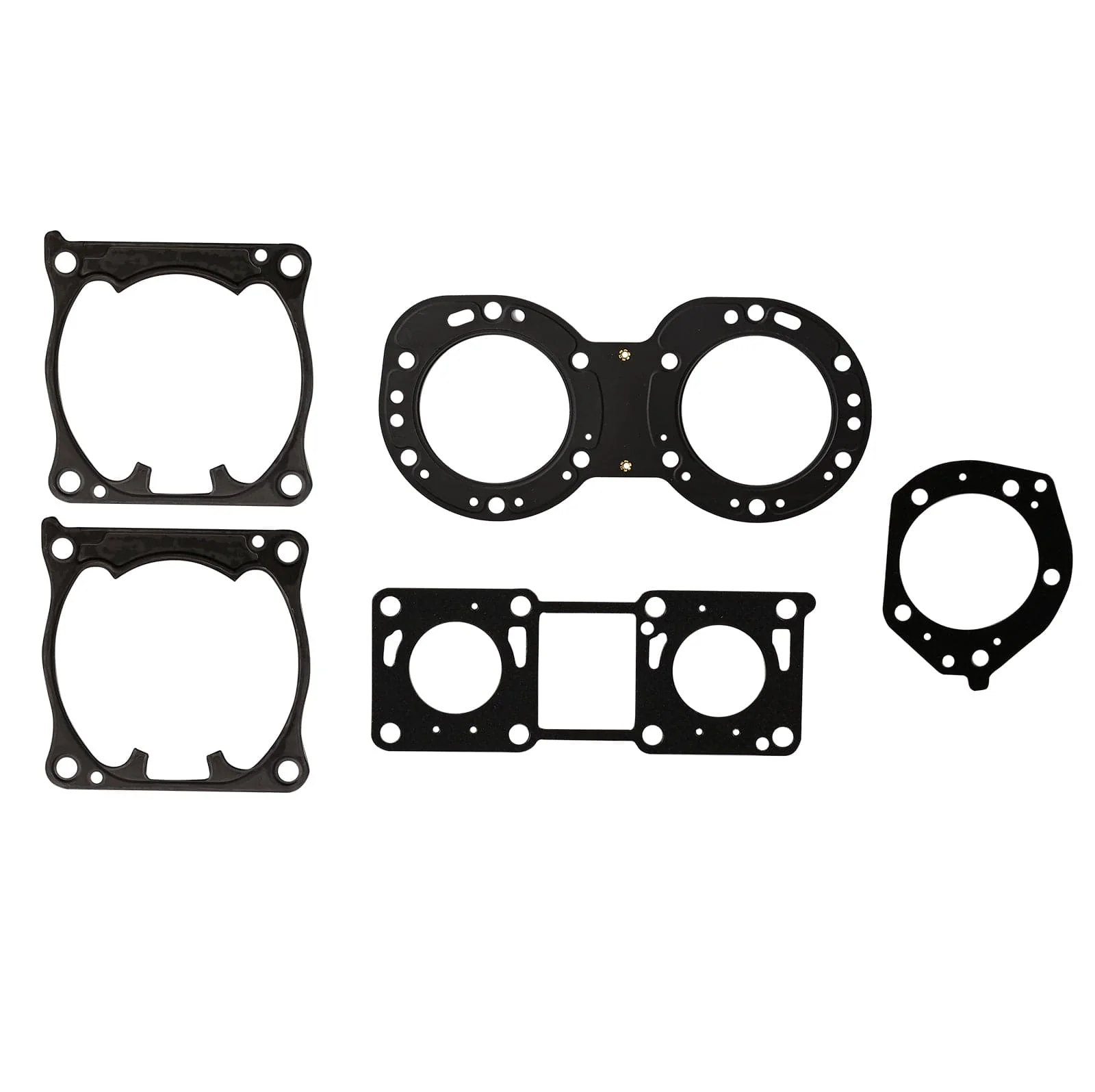 Cylinder Kit for Yamaha 66E-W1130-00-94, 66E-W1130-00-00 - Image 6