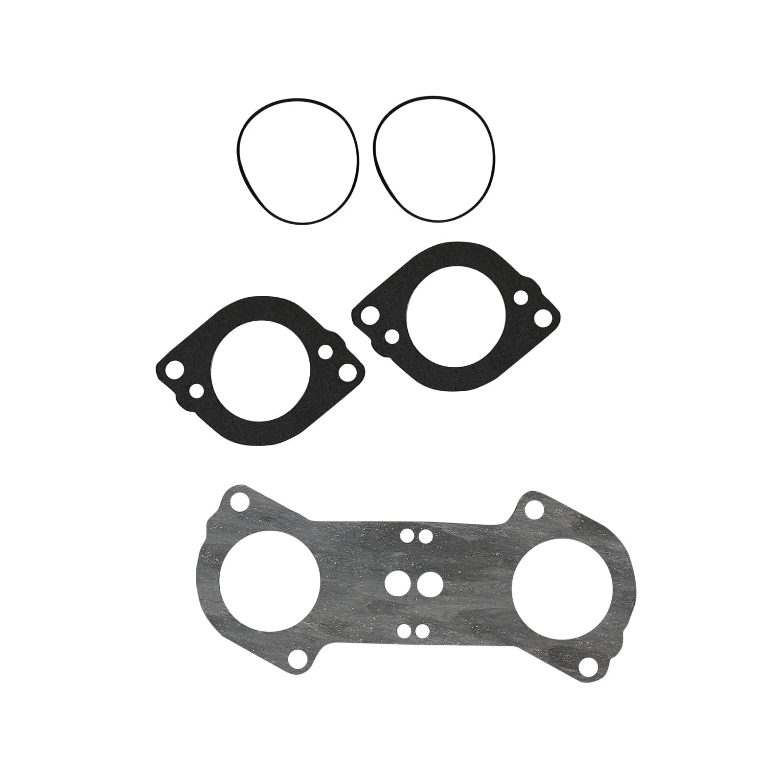 Cylinder Kit for Yamaha 66E-W1130-00-94, 66E-W1130-00-00 - Image 7