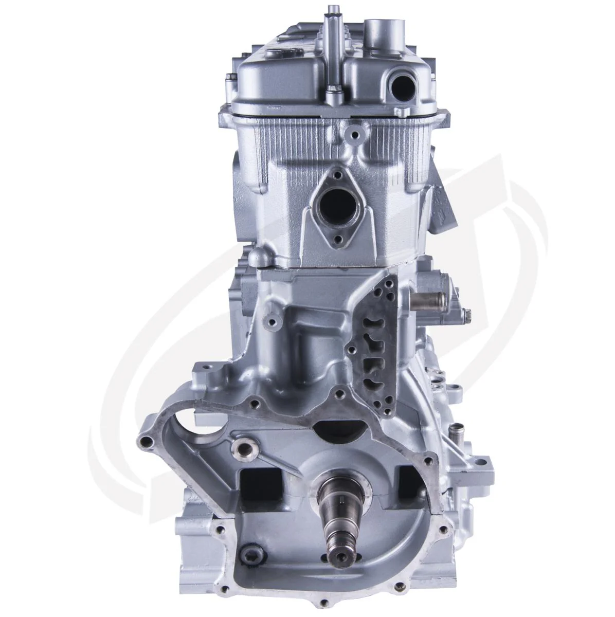 NEW SBT Long Block Engine (No Core Required) for Yamaha 1.8L SHO FX SHO/FZR/FZS - Image 3