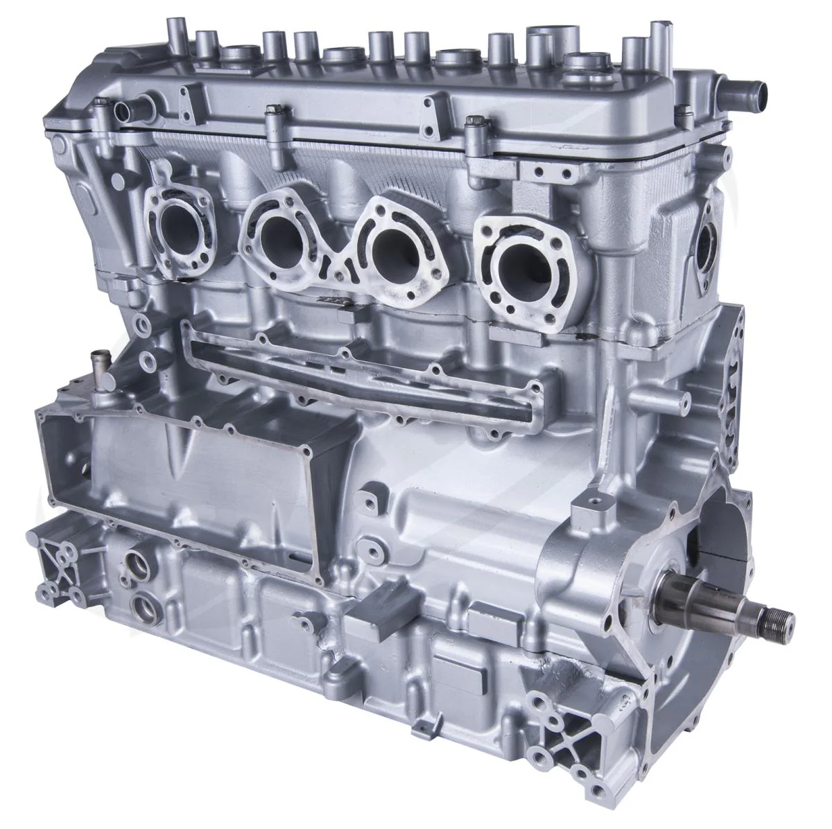 NEW SBT Long Block Engine (No Core Required) for Yamaha 1.8L SHO FX SHO/FZR/FZS - Image 5