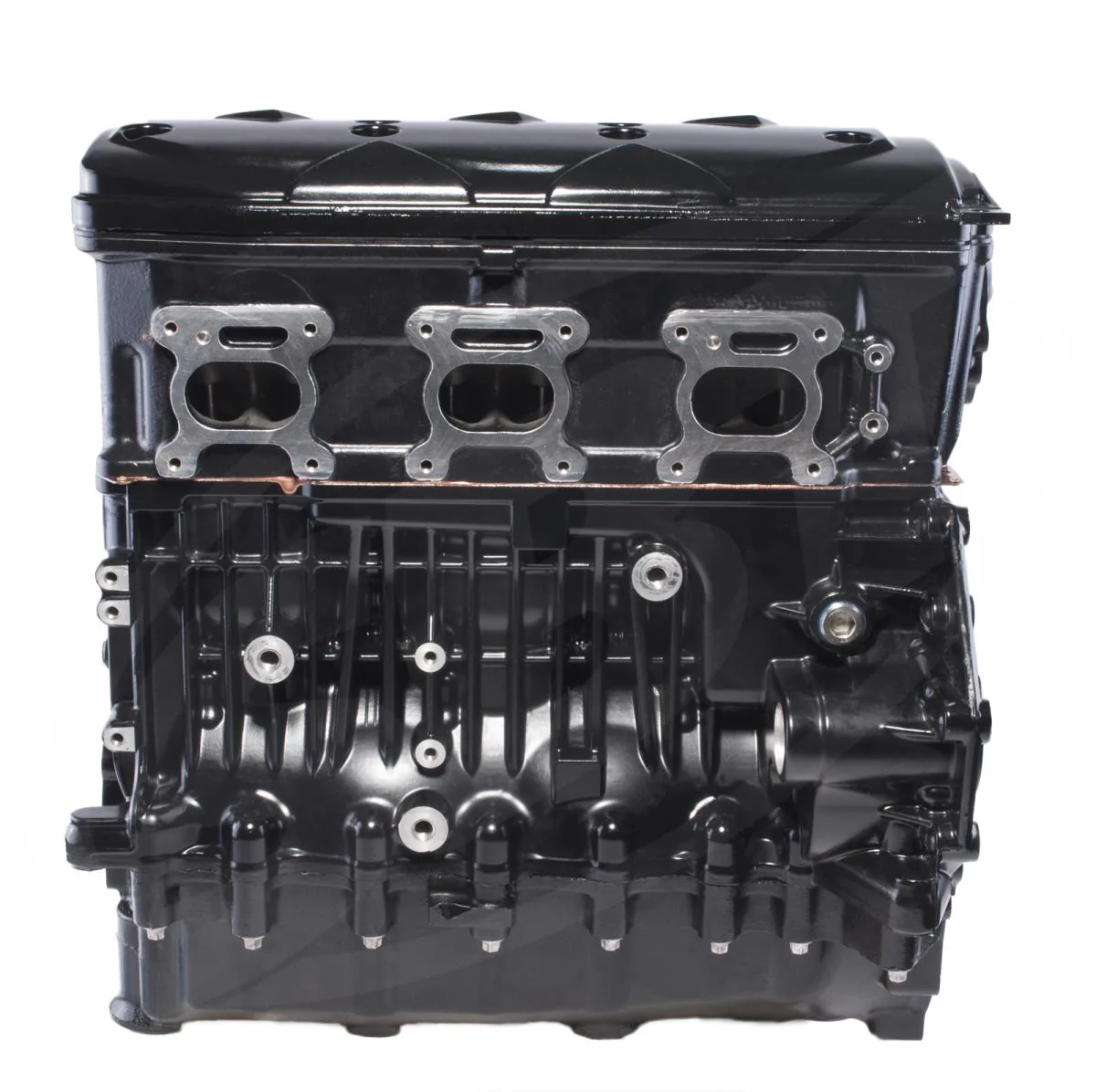 NEW SBT Long Block Engine (No Core Required) for Sea-Doo 4-Tec 1503 SC 2006-2016 - Image 3