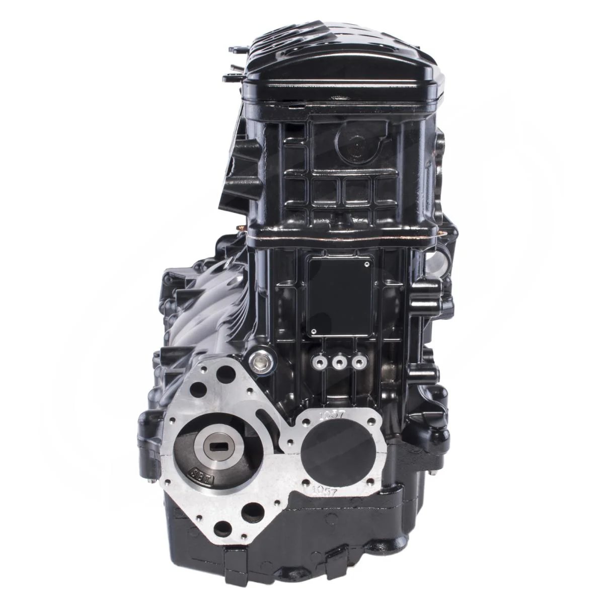 NEW SBT Long Block Engine (No Core Required) for Sea-Doo 4-Tec 1503 SC 2006-2016 - Image 4