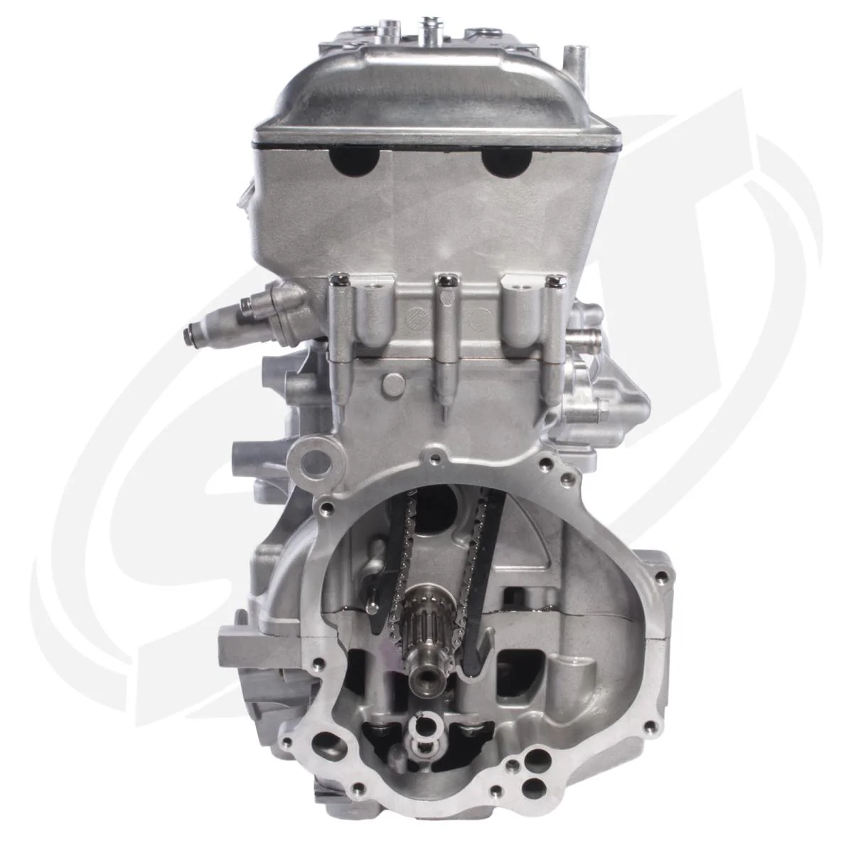 NEW SBT Long Block Engine (No Core Required) for Yamaha FX140 HO/FX Cruiser HO/AR230 HO/SX230 HO - Image 5