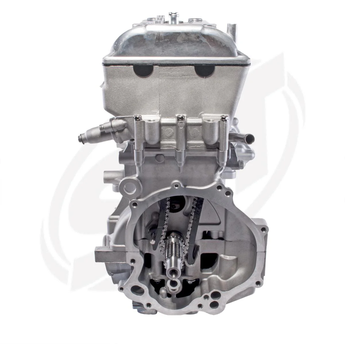NEW SBT Long Block Engine (No Core Required) for Yamaha VX/VX SPORT/VX DELUXE/VX CRUISER/AR210 - Image 3