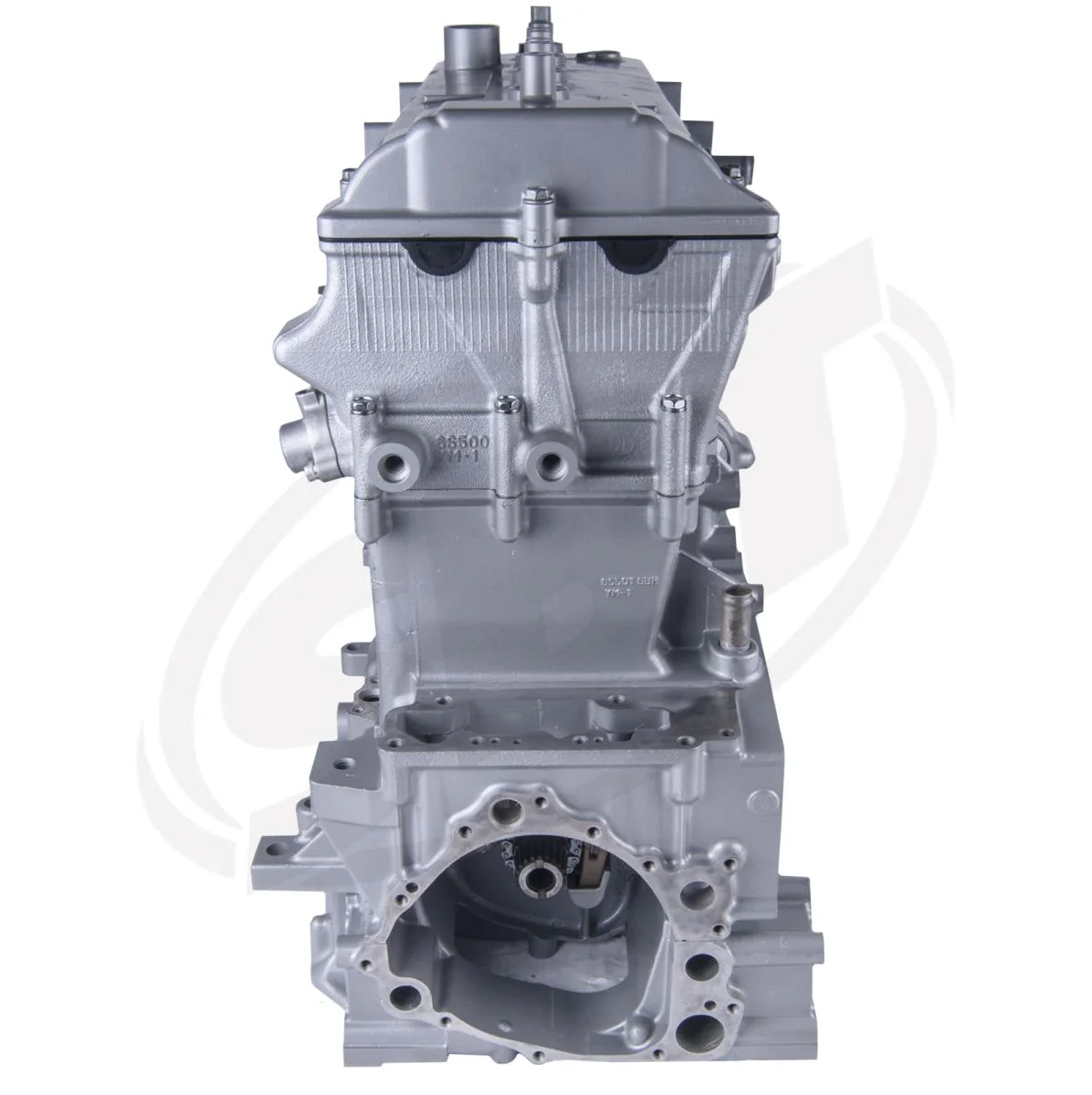NEW Long Block Engine (No Core Required) for Yamaha WaveRunner 1.8L NA FX Cruiser HO/FX HO/VXR/VXS/242 LTD/AR/SX 240 HO - Image 4