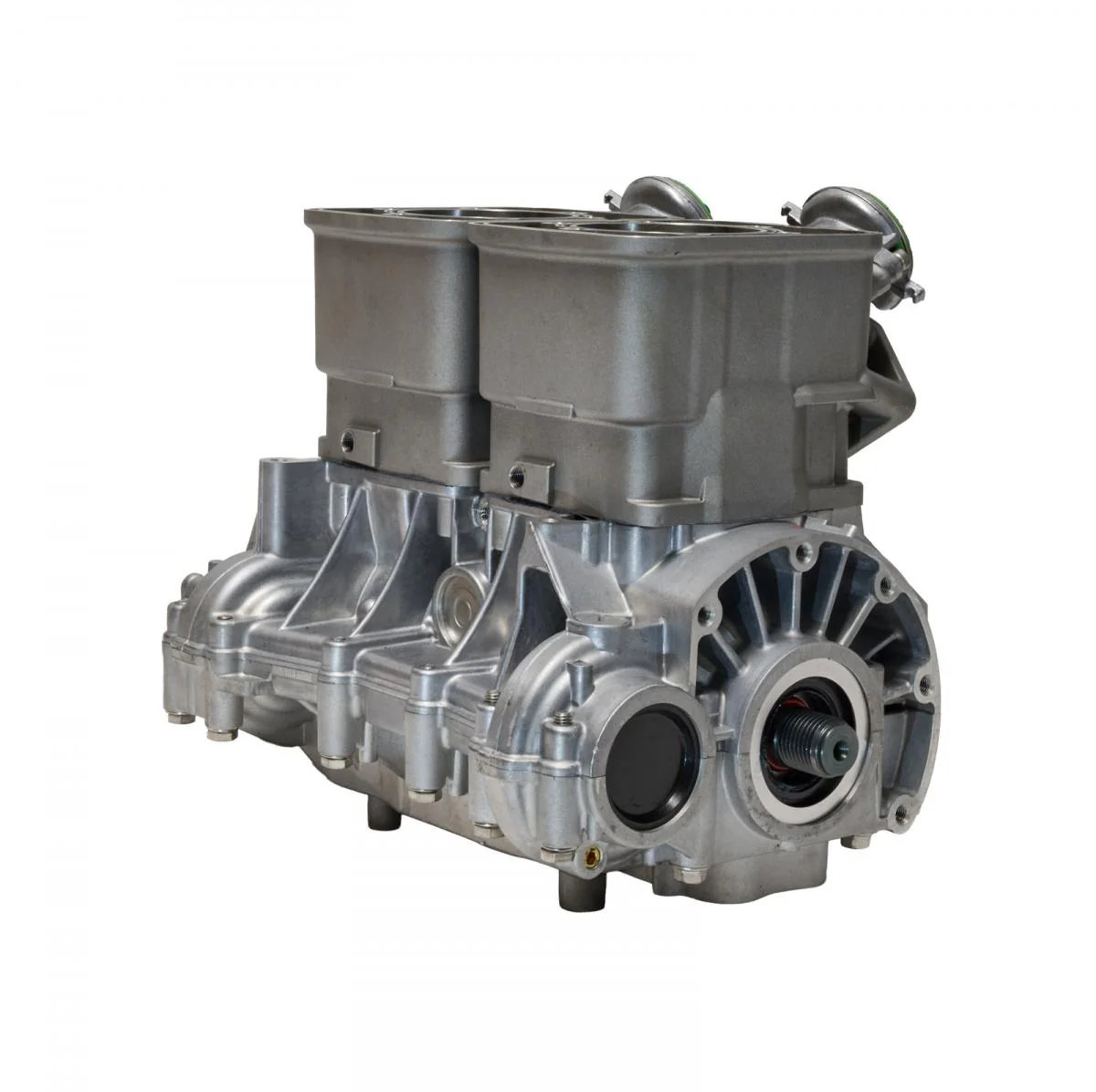 NEW SBT Short Block Engine (No Core Required) for Sea-Doo 787/800 Carb models 290881527 - Image 3