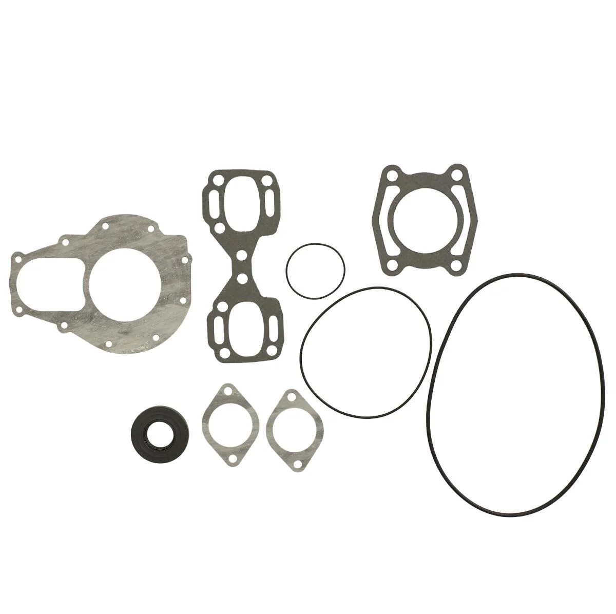 NEW SBT Short Block Engine (No Core Required) for Sea-Doo 787/800 Carb models 290881527 - Image 5