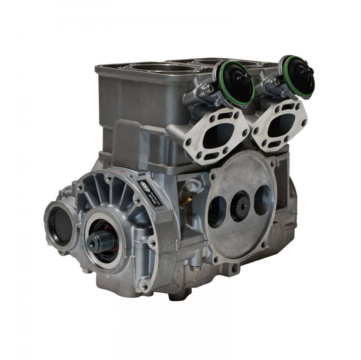 NEW SBT Short Block Engine (No Core Required) for Sea-Doo 787/800 Carb models 290881527 - Image 6