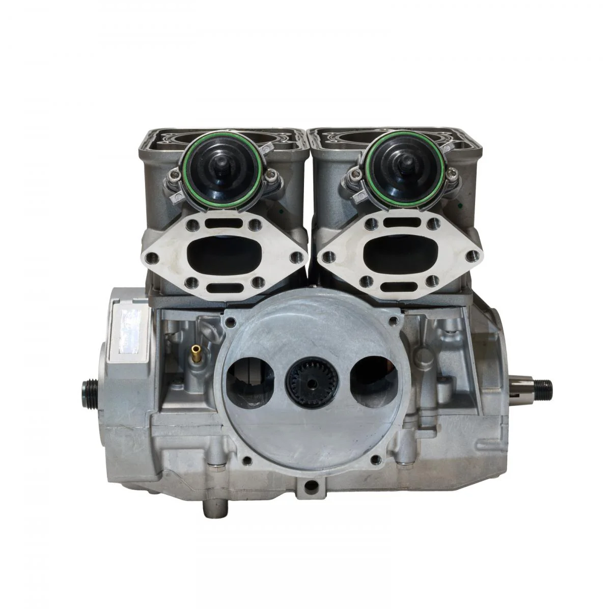 NEW SBT Short Block Engine (No Core Required) for Sea-Doo 787/800 Carb models 290881527 - Image 7