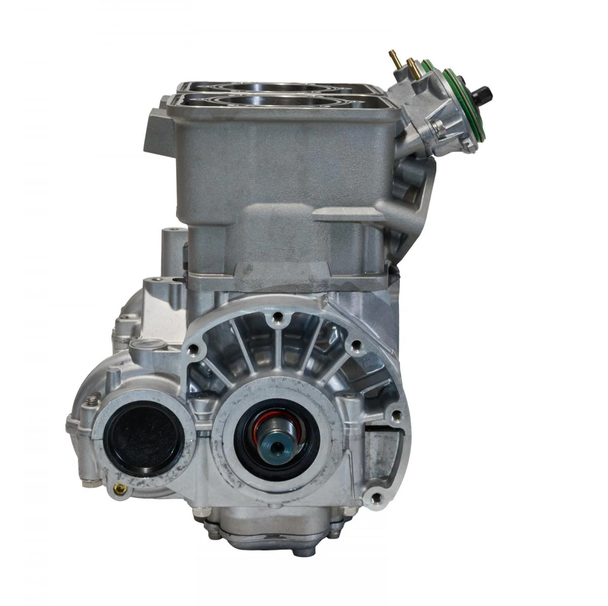 NEW SBT Short Block Engine (No Core Required)  for 787/800 RFI Models-290078703 - Image 3