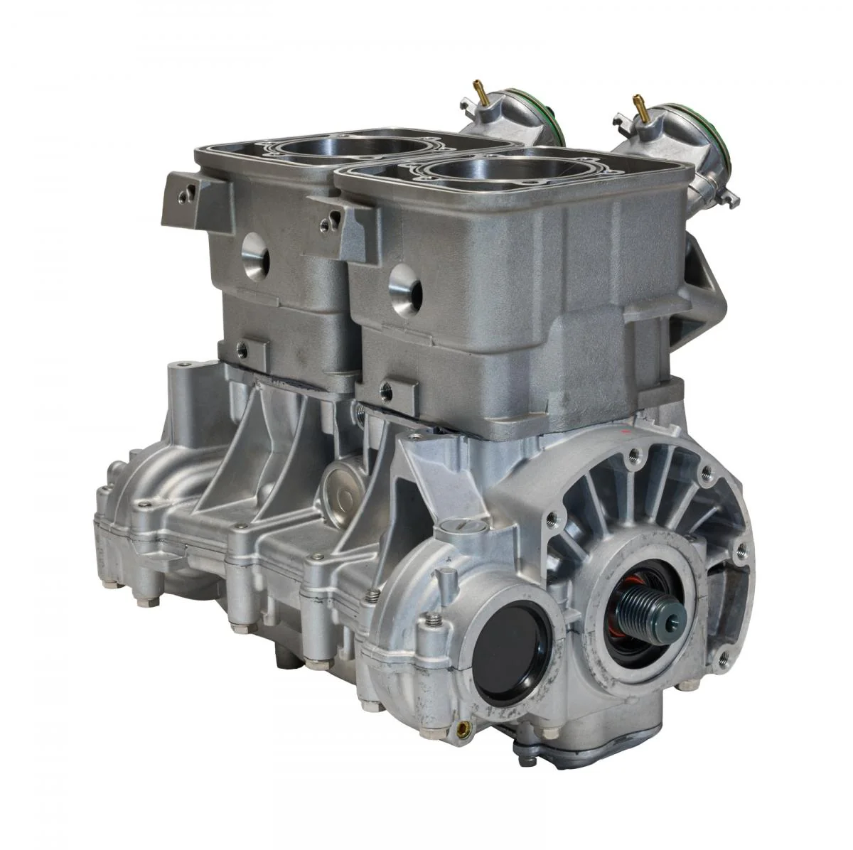 NEW SBT Short Block Engine (No Core Required)  for 787/800 RFI Models-290078703 - Image 4