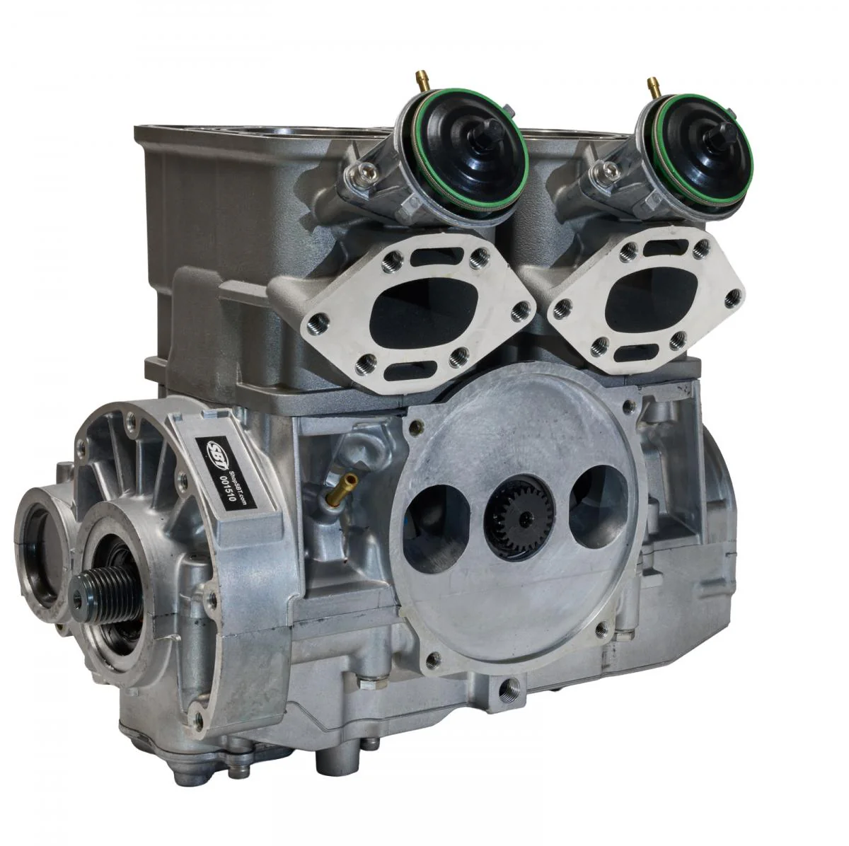 NEW SBT Short Block Engine (No Core Required)  for 787/800 RFI Models-290078703 - Image 6