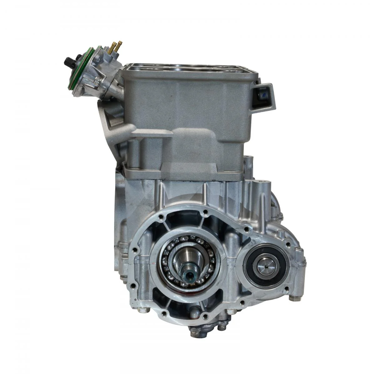 NEW SBT Short Block Engine (No Core Required)  for 787/800 RFI Models-290078703 - Image 8