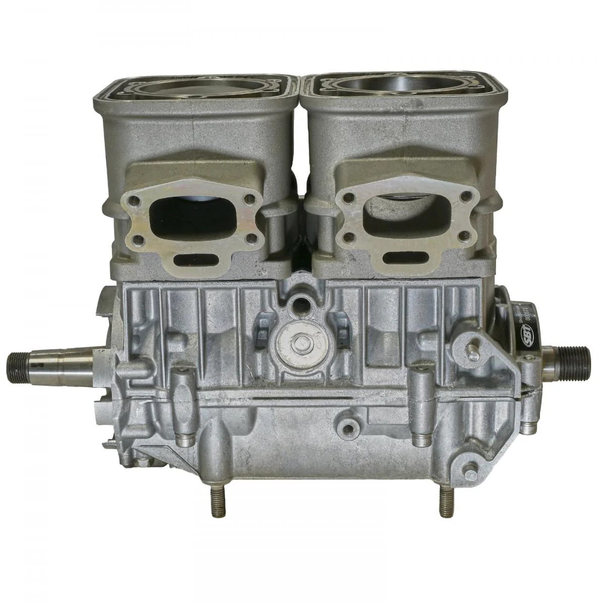 NEW Short Block Engine (No Core Required) for Sea-Doo 717 720 Single Carb 290881520 - Image 3