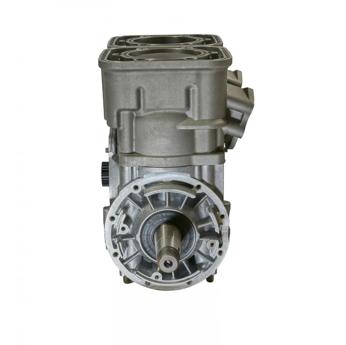 NEW Short Block Engine (No Core Required) for Sea-Doo 717 720 Single Carb 290881520 - Image 4