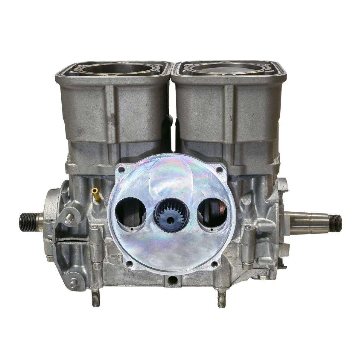 NEW Short Block Engine (No Core Required) for Sea-Doo 717 720 Single Carb 290881520 - Image 5