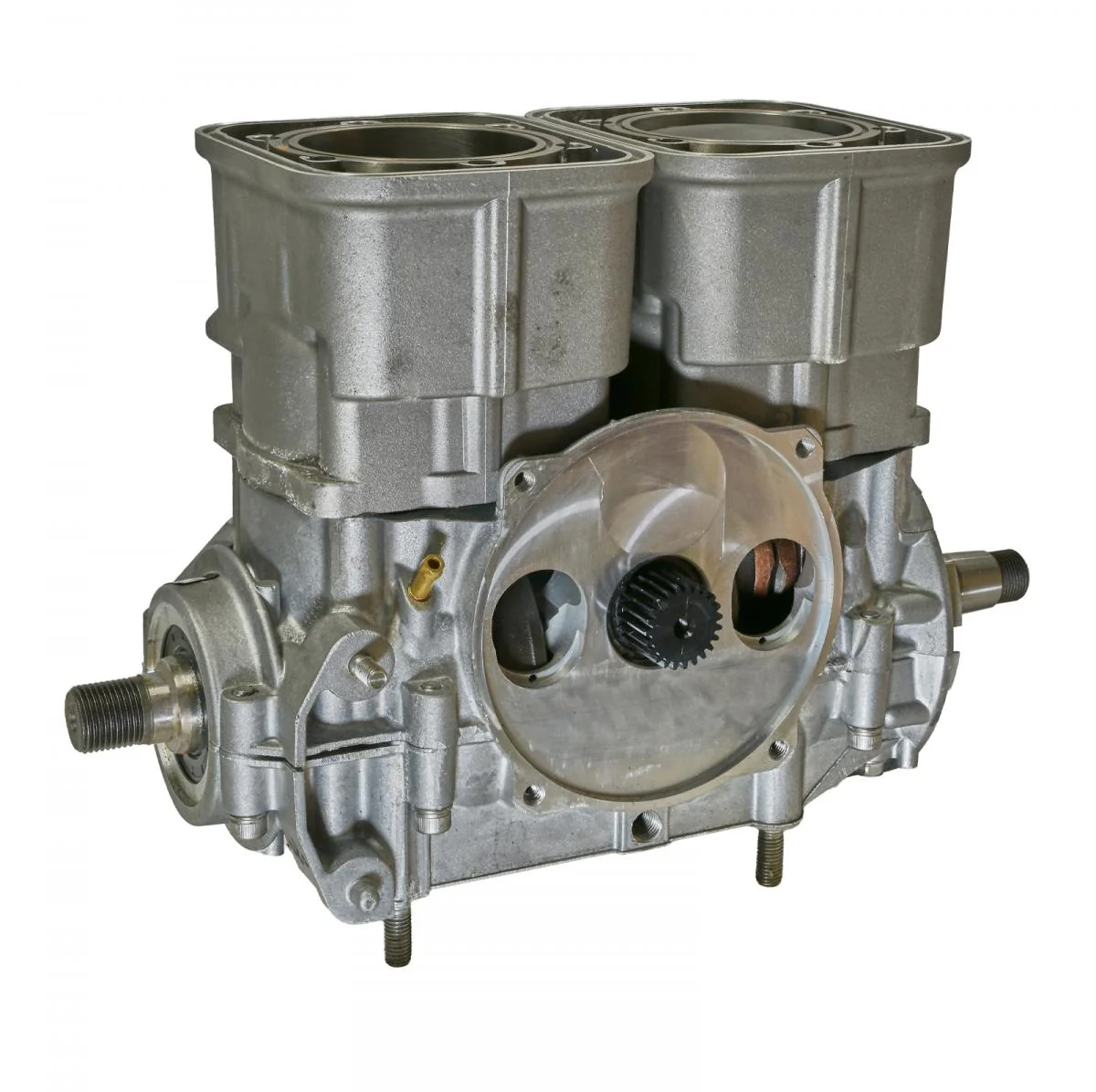 NEW Short Block Engine (No Core Required) for Sea-Doo 717 720 Single Carb 290881520 - Image 6