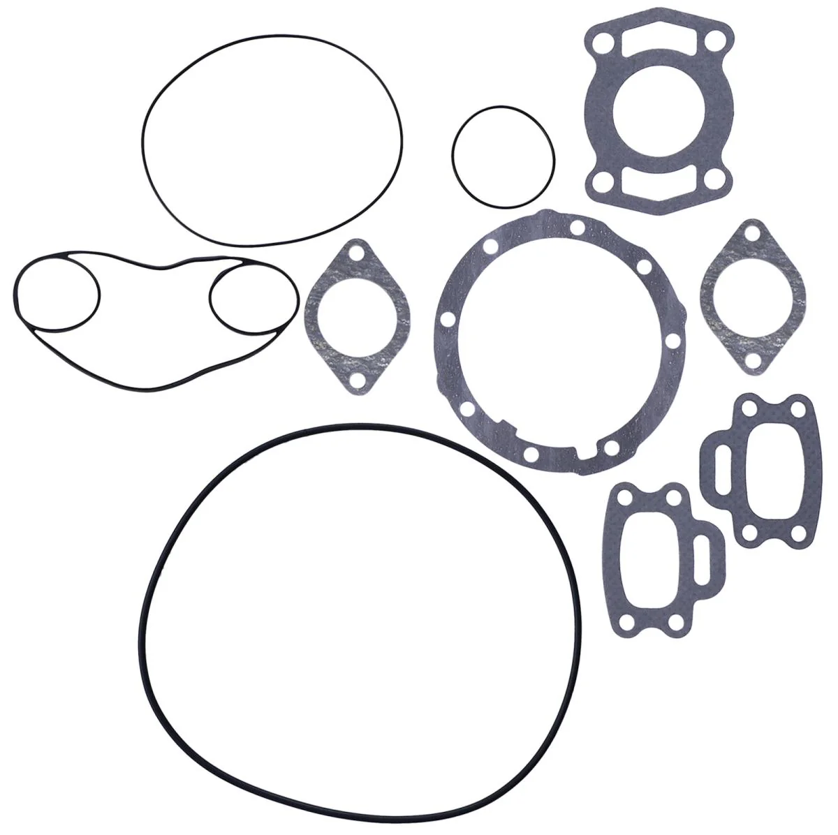 NEW Short Block Engine (No Core Required) for Sea-Doo 717 720 Single Carb 290881520 - Image 7