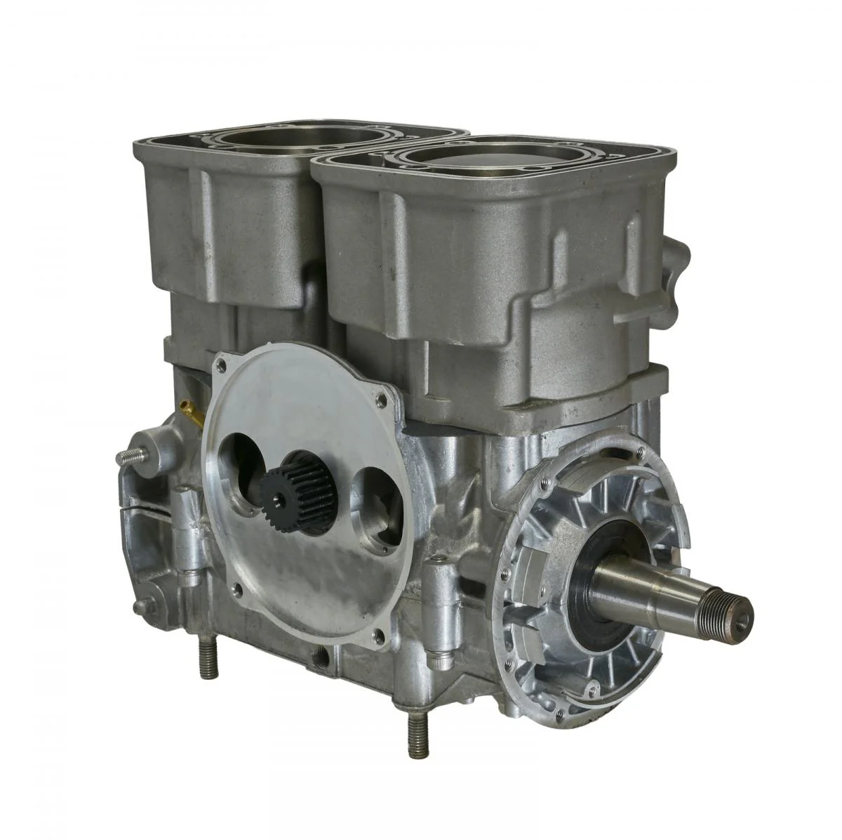 NEW Short Block Engine (No Core Required) for Sea-Doo 717 720 Single Carb 290881520 - Image 8