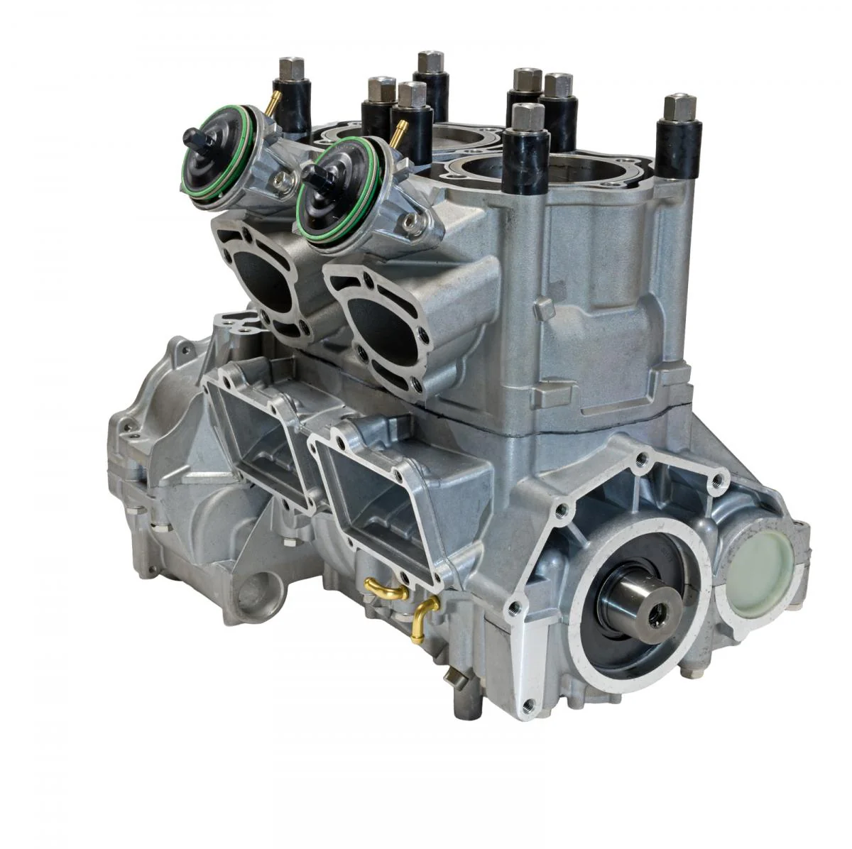 NEW Short Block Engine (No Core Required) for Sea-Doo 947/951 Carb models 1997.5-2000 - 290094702