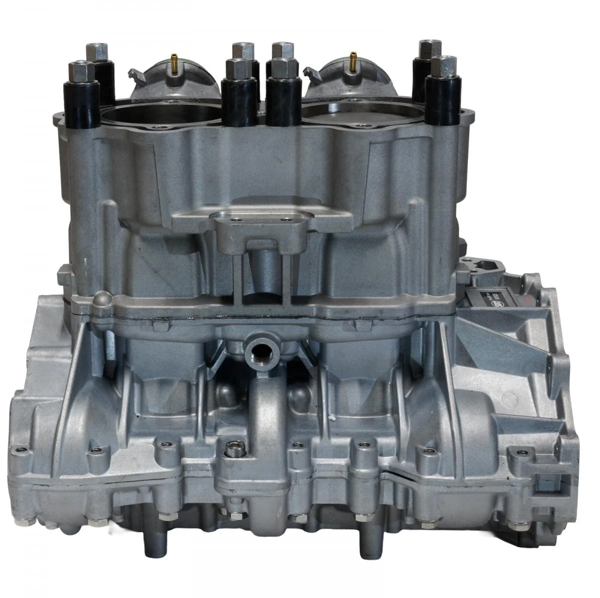 NEW Short Block Engine (No Core Required) for Sea-Doo 947/951 Carb models 1997.5-2000 - 290094702 - Image 2